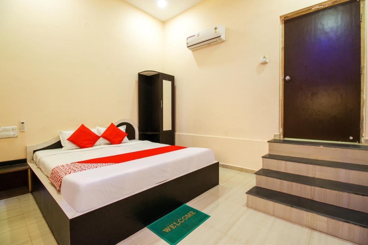 Oyo 70694 Hotel Green Park Resort Silari Exterior photo